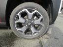 純正アルミホイール装着