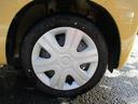 純正ホイール装着