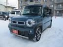 ＨＹＢＲＩＤ　Ｘターボ　４ＷＤ　衝突被害軽減ブレーキ　全方位モニター　ナビ　プッシュスタート　シートヒーター　オートエアコン　スズキセーフティーサポート　衝突被害軽減システム　アイドリングストップ　横滑り防止機能　衝突安全ボディ　盗難防止システム（61枚目）
