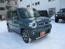 ＨＹＢＲＩＤ　Ｘターボ　４ＷＤ　衝突被害軽減ブレーキ　全方位モニター　ナビ　プッシュスタート　シートヒーター　オートエアコン　スズキセーフティーサポート　衝突被害軽減システム　アイドリングストップ　横滑り防止機能　衝突安全ボディ　盗難防止システム（63枚目）