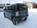 ＨＹＢＲＩＤ　Ｘターボ　４ＷＤ　衝突被害軽減ブレーキ　全方位モニター　ナビ　プッシュスタート　シートヒーター　オートエアコン　スズキセーフティーサポート　衝突被害軽減システム　アイドリングストップ　横滑り防止機能　衝突安全ボディ　盗難防止システム（67枚目）