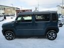 ＨＹＢＲＩＤ　Ｘターボ　４ＷＤ　衝突被害軽減ブレーキ　全方位モニター　ナビ　プッシュスタート　シートヒーター　オートエアコン　スズキセーフティーサポート　衝突被害軽減システム　アイドリングストップ　横滑り防止機能　衝突安全ボディ　盗難防止システム（68枚目）