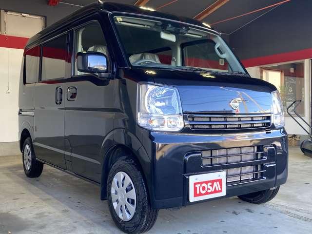 日産 ＮＶ１００クリッパーバン