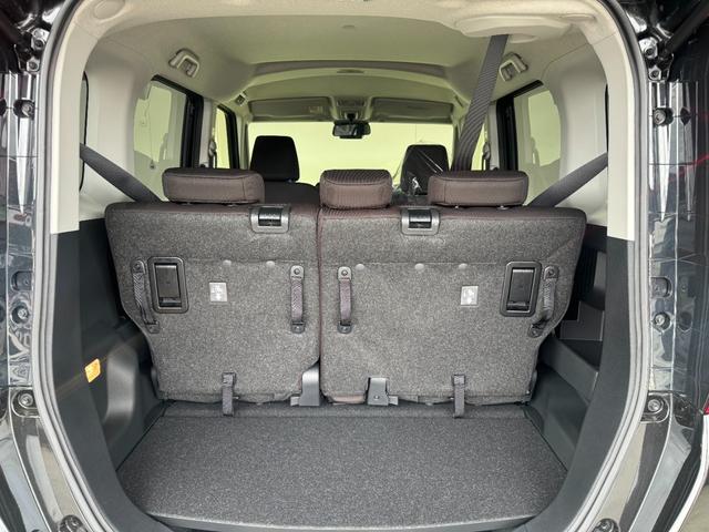 トール 　４ＷＤ　寒冷地仕様　コンフォーダブルパック　スマートアシスト　ＬＥＤヘッドライト　ＬＥＤフォグランプ　両側パワースライドドア　スマートキー（25枚目）