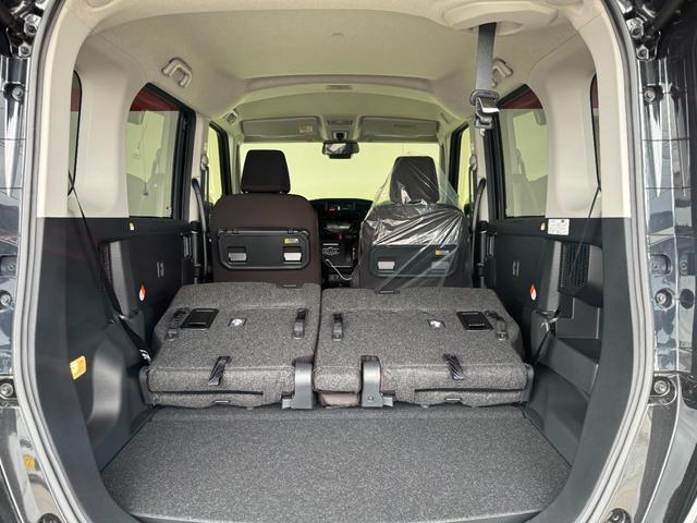 トール 　４ＷＤ　寒冷地仕様　コンフォーダブルパック　スマートアシスト　ＬＥＤヘッドライト　ＬＥＤフォグランプ　両側パワースライドドア　スマートキー（26枚目）
