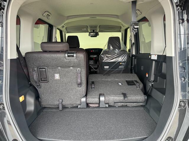 トール 　４ＷＤ　寒冷地仕様　コンフォーダブルパック　スマートアシスト　ＬＥＤヘッドライト　ＬＥＤフォグランプ　両側パワースライドドア　スマートキー（27枚目）