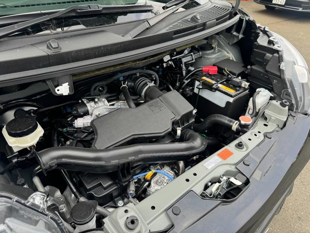 トール 　４ＷＤ　寒冷地仕様　コンフォーダブルパック　スマートアシスト　ＬＥＤヘッドライト　ＬＥＤフォグランプ　両側パワースライドドア　スマートキー（30枚目）
