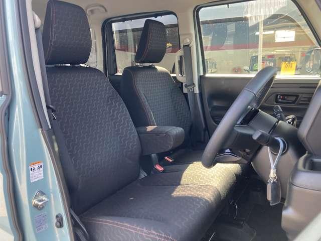 スペーシアギア ハイブリッドＸＺ　４ＷＤ　全方位モニタ付メモリーナビ（フルセグ／Ｂｌｕｅｔｏｏｔｈ）両側パワースライドドア　スマートキー　アダプティブクルーズコントロール　車線逸脱警報　衝突軽減ブレーキ　ハンドルヒーター純正アルミ（42枚目）