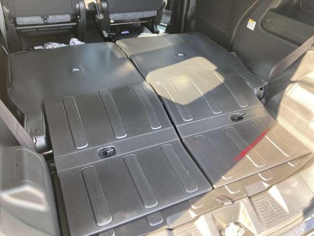 スペーシアギア ハイブリッドＸＺ　４ＷＤ　全方位モニタ付メモリーナビ（フルセグ／Ｂｌｕｅｔｏｏｔｈ）両側パワースライドドア　スマートキー　アダプティブクルーズコントロール　車線逸脱警報　衝突軽減ブレーキ　ハンドルヒーター純正アルミ（51枚目）