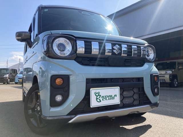 スペーシアギア ハイブリッドＸＺ　４ＷＤ　全方位モニタ付メモリーナビ（フルセグ／Ｂｌｕｅｔｏｏｔｈ）両側パワースライドドア　スマートキー　アダプティブクルーズコントロール　車線逸脱警報　衝突軽減ブレーキ　ハンドルヒーター純正アルミ（56枚目）