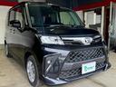 トール 　４ＷＤ　寒冷地仕様　コンフォーダブルパック　スマートアシスト　ＬＥＤヘッドライト　ＬＥＤフォグランプ　両側パワースライドドア　スマートキー（7枚目）