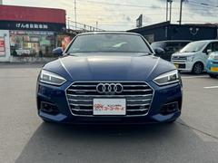 Ａ５カブリオレ ２．０ＴＦＳＩクワトロ　スポーツ　４ＷＤ　グレー本革　ＯＰ１９インチ 0940071A30240406W002 3