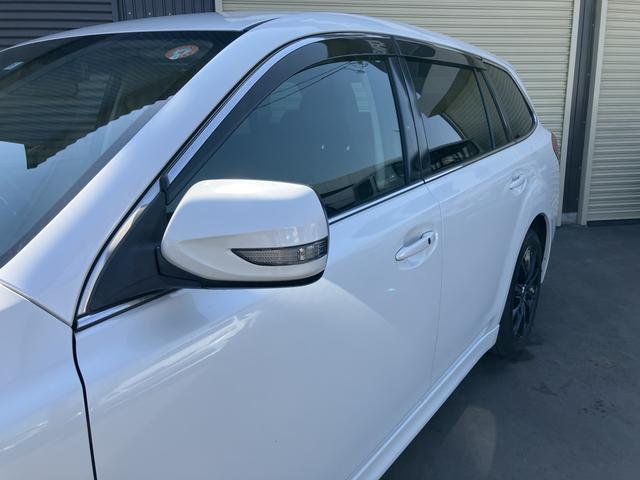 2.5i Lパッケージリミテッド 4WD ドライブレコーダー ETC バックカメラ ナビ TV アルミホイール オートライト HID CVT スマートキー 盗難防止システム パワーシート Bluetooth 中古車1年保証付き(24枚目)