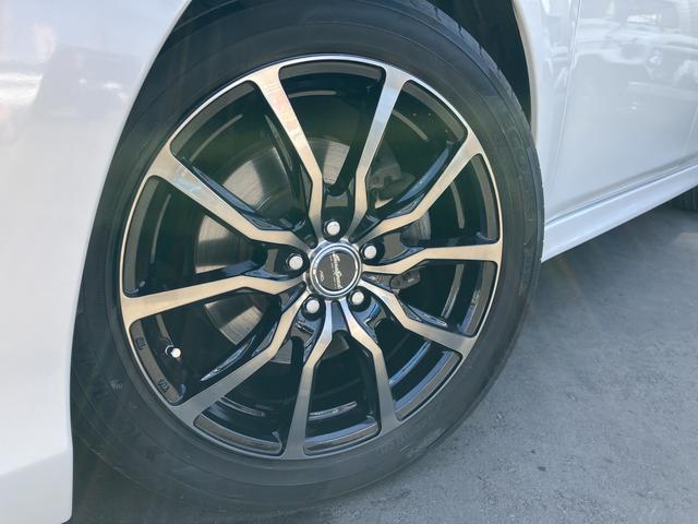 2.5i Lパッケージリミテッド 4WD ドライブレコーダー ETC バックカメラ ナビ TV アルミホイール オートライト HID CVT スマートキー 盗難防止システム パワーシート Bluetooth 中古車1年保証付き(25枚目)