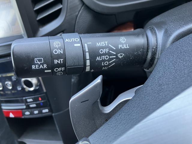2.5i Lパッケージリミテッド 4WD ドライブレコーダー ETC バックカメラ ナビ TV アルミホイール オートライト HID CVT スマートキー 盗難防止システム パワーシート Bluetooth 中古車1年保証付き(45枚目)
