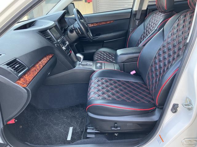 2.5i Lパッケージリミテッド 4WD ドライブレコーダー ETC バックカメラ ナビ TV アルミホイール オートライト HID CVT スマートキー 盗難防止システム パワーシート Bluetooth 中古車1年保証付き(60枚目)