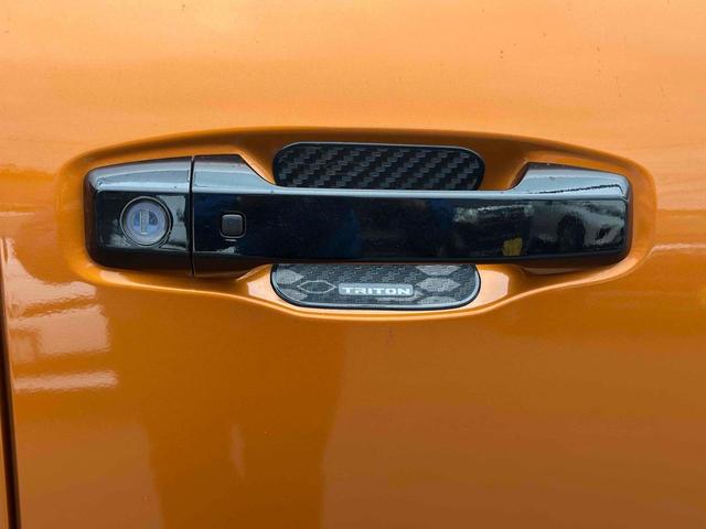 トライトン ＧＳＲ　月割り自税込み　オープンカントリータイヤ　スタイルギアパッケージ　トライトンパッケージ　衝突被害軽減システム　オートクルーズコントロール　レーンアシスト　ナビ　ＴＶ　全周囲カメラ　アイドリングストップ（32枚目）