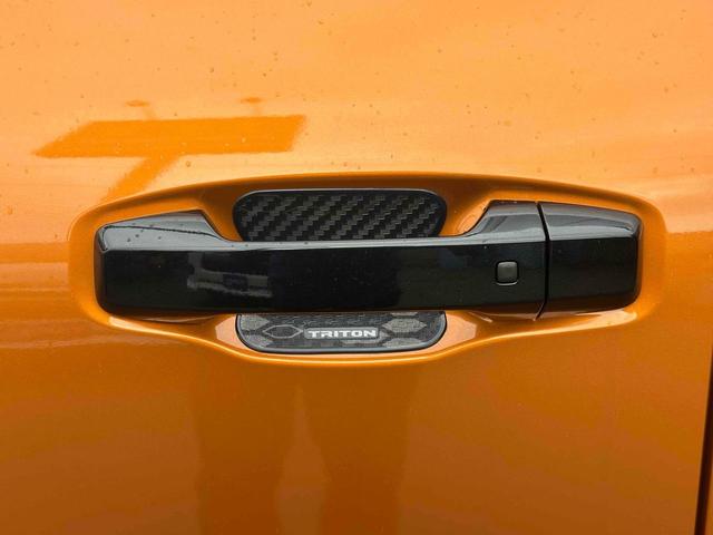 トライトン ＧＳＲ　月割り自税込み　オープンカントリータイヤ　スタイルギアパッケージ　トライトンパッケージ　衝突被害軽減システム　オートクルーズコントロール　レーンアシスト　ナビ　ＴＶ　全周囲カメラ　アイドリングストップ（33枚目）
