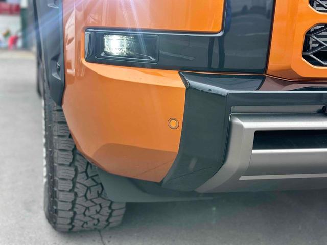 トライトン ＧＳＲ　月割り自税込み　オープンカントリータイヤ　スタイルギアパッケージ　トライトンパッケージ　衝突被害軽減システム　オートクルーズコントロール　レーンアシスト　ナビ　ＴＶ　全周囲カメラ　アイドリングストップ（60枚目）