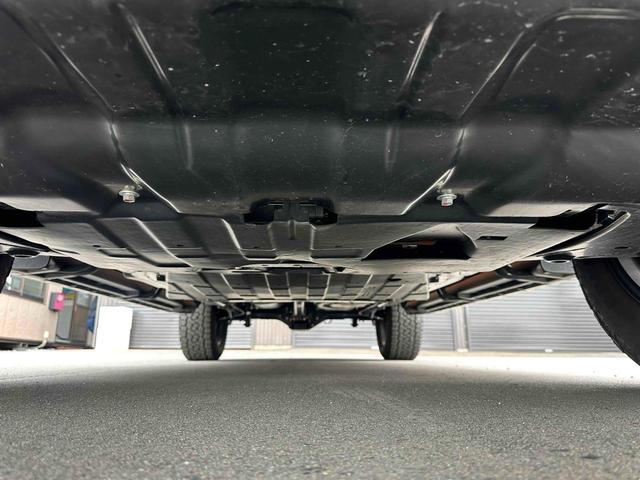 トライトン ＧＳＲ　月割り自税込み　オープンカントリータイヤ　スタイルギアパッケージ　トライトンパッケージ　衝突被害軽減システム　オートクルーズコントロール　レーンアシスト　ナビ　ＴＶ　全周囲カメラ　アイドリングストップ（65枚目）