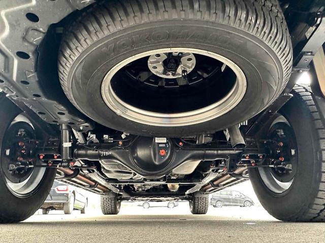 トライトン ＧＳＲ　月割り自税込み　オープンカントリータイヤ　スタイルギアパッケージ　トライトンパッケージ　衝突被害軽減システム　オートクルーズコントロール　レーンアシスト　ナビ　ＴＶ　全周囲カメラ　アイドリングストップ（67枚目）