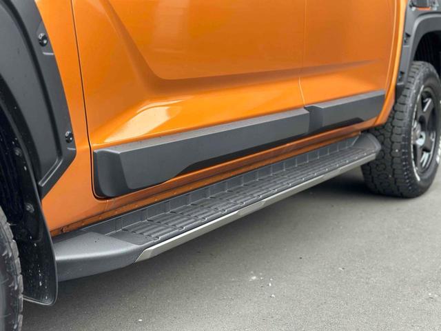 トライトン ＧＳＲ　月割り自税込み　オープンカントリータイヤ　スタイルギアパッケージ　トライトンパッケージ　衝突被害軽減システム　オートクルーズコントロール　レーンアシスト　ナビ　ＴＶ　全周囲カメラ　アイドリングストップ（73枚目）