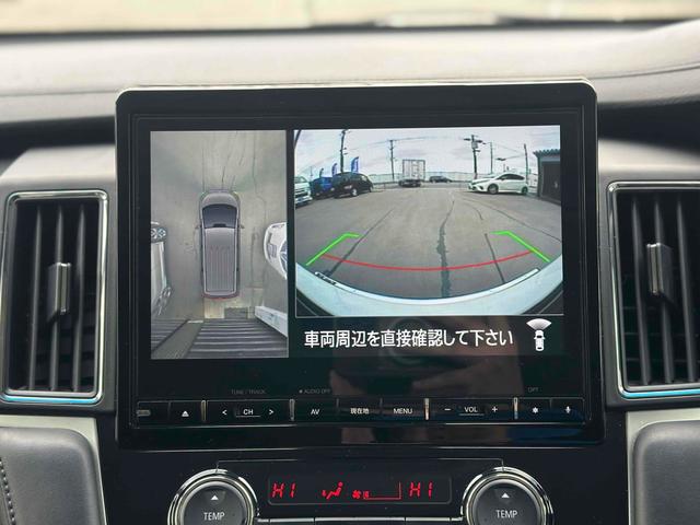 デリカＤ：５ Ｇ　パワーパッケージ　４ＷＤ　月割り自税込み　マッドクロスアルミ　ＢＦグッドリッチ　ブラックグリル　ドライブレコーダー　全周囲カメラ　ナビ　ＴＶ　オートクルーズコントロール　レーンアシスト　両側電動スライドドア（13枚目）