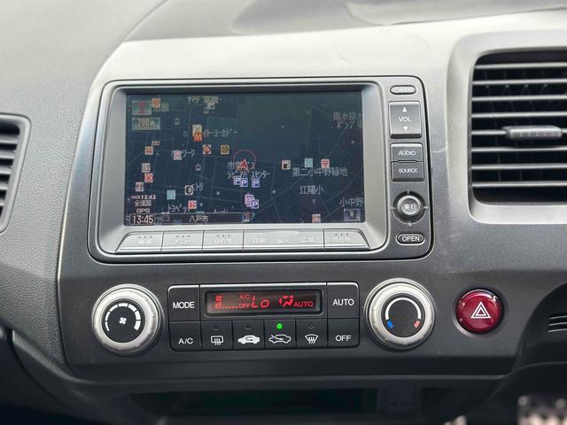 シビック タイプＲ　無限エアロ　Ｊ’ＳＥＣＵ　ＧｒｕｐｐｅＭエアクリインテーク　社外中間リアマフラー　ワークスベルクイックリリース　モモステ　スポーツ触媒　車高調　ＲＡＹＳ、ＲＥ３０　リフレッシュ塗装済み　６ＭＴ（13枚目）