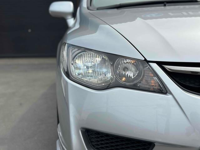 シビック タイプＲ　無限エアロ　Ｊ’ＳＥＣＵ　ＧｒｕｐｐｅＭエアクリインテーク　社外中間リアマフラー　ワークスベルクイックリリース　モモステ　スポーツ触媒　車高調　ＲＡＹＳ、ＲＥ３０　リフレッシュ塗装済み　６ＭＴ（44枚目）