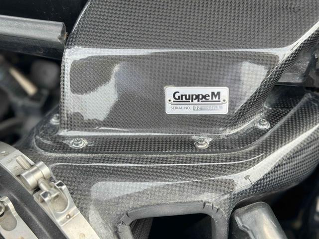 シビック タイプＲ　無限エアロ　Ｊ’ＳＥＣＵ　ＧｒｕｐｐｅＭエアクリインテーク　社外中間リアマフラー　ワークスベルクイックリリース　モモステ　スポーツ触媒　車高調　ＲＡＹＳ、ＲＥ３０　リフレッシュ塗装済み　６ＭＴ（62枚目）