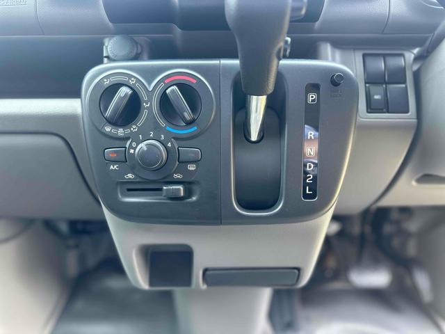 エブリイ ＰＡ　エヌズリミテッド　Ｊ－ＳＴＹＬＥ　３０ｍｍリフトアップ　Ｎ’Ｓフロントバンパー　Ｎ’Ｓスキッドプレート　Ｎ’Ｓリアバンパー　ＷＯＲＫ　１５インチアルミホイール　オープンカントリーＲ／Ｔ　車検対応（12枚目）