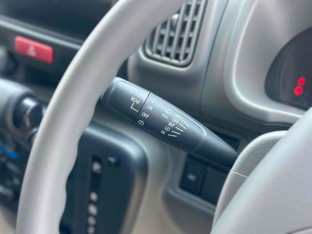 エブリイ ＰＡ　エヌズリミテッド　Ｊ－ＳＴＹＬＥ　３０ｍｍリフトアップ　Ｎ’Ｓフロントバンパー　Ｎ’Ｓスキッドプレート　Ｎ’Ｓリアバンパー　ＷＯＲＫ　１５インチアルミホイール　オープンカントリーＲ／Ｔ　車検対応（15枚目）