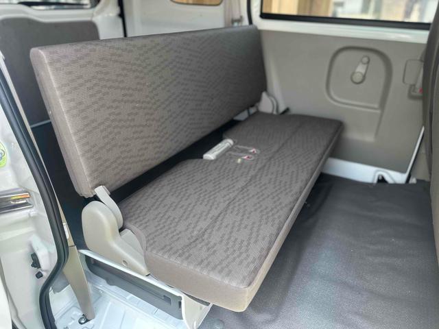 エブリイ ＰＡ　エヌズリミテッド　Ｊ－ＳＴＹＬＥ　３０ｍｍリフトアップ　Ｎ’Ｓフロントバンパー　Ｎ’Ｓスキッドプレート　Ｎ’Ｓリアバンパー　ＷＯＲＫ　１５インチアルミホイール　オープンカントリーＲ／Ｔ　車検対応（42枚目）