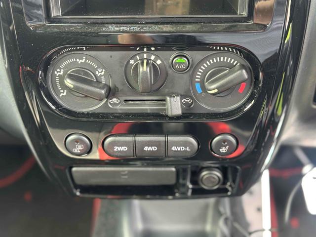 ジムニー クロスアドベンチャー　エヌズリミテッド姫路仕様　ＦＡＤＳＴＡＲ２インチアップコイル　タニグチＦバンパーＲバンパー　Ｎ’Ｓフロントグリルスキッドプレート　ＪＡＯＳ　ＢＡＴＴＬＥＺＡＪショック　ＭＲＳインテークチャンバー（16枚目）