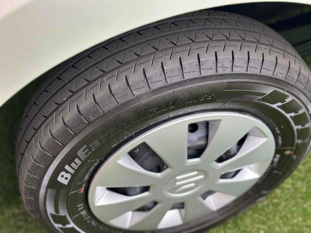 エブリイ ジョイン　４ＷＤ　ＣＶＴ　衝突被害軽減システム　クリアランスソナー　レーンアシスト　両側スライドドア　スマートキー　アイドリングストップ　シートヒーター　オートライト　ＬＥＤヘッドランプ（28枚目）