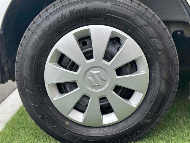 エブリイ ジョイン　４ＷＤ　ＣＶＴ　衝突被害軽減システム　クリアランスソナー　レーンアシスト　両側スライドドア　スマートキー　アイドリングストップ　シートヒーター　オートライト　ＬＥＤヘッドランプ（29枚目）