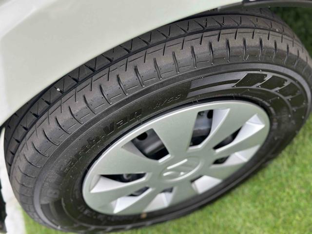 エブリイ ジョイン　４ＷＤ　ＣＶＴ　衝突被害軽減システム　クリアランスソナー　レーンアシスト　両側スライドドア　スマートキー　アイドリングストップ　シートヒーター　オートライト　ＬＥＤヘッドランプ（30枚目）