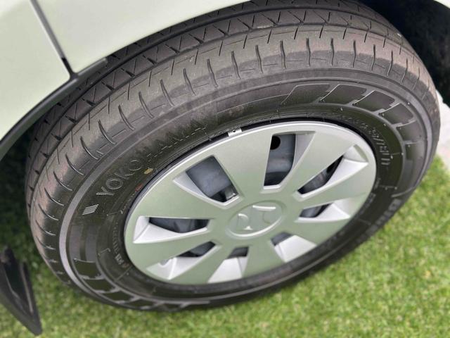 エブリイ ジョイン　４ＷＤ　ＣＶＴ　衝突被害軽減システム　クリアランスソナー　レーンアシスト　両側スライドドア　スマートキー　アイドリングストップ　シートヒーター　オートライト　ＬＥＤヘッドランプ（31枚目）