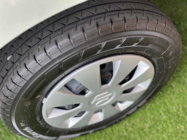 エブリイ ジョイン　４ＷＤ　ＣＶＴ　衝突被害軽減システム　クリアランスソナー　レーンアシスト　両側スライドドア　スマートキー　アイドリングストップ　シートヒーター　オートライト　ＬＥＤヘッドランプ（33枚目）