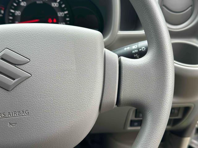 エブリイ ジョイン　４ＷＤ　ＣＶＴ　衝突被害軽減システム　クリアランスソナー　レーンアシスト　両側スライドドア　スマートキー　アイドリングストップ　シートヒーター　オートライト　ＬＥＤヘッドランプ（40枚目）