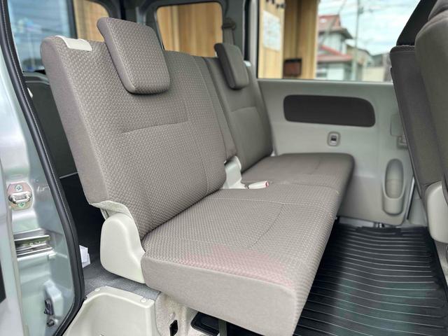 エブリイ ジョイン　４ＷＤ　ＣＶＴ　衝突被害軽減システム　クリアランスソナー　レーンアシスト　両側スライドドア　スマートキー　アイドリングストップ　シートヒーター　オートライト　ＬＥＤヘッドランプ（44枚目）