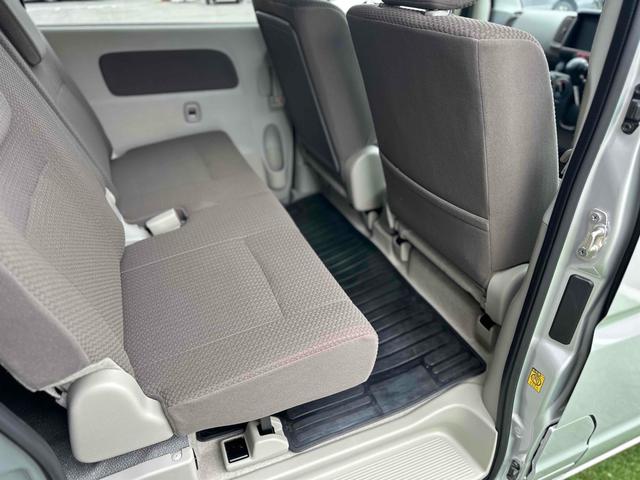 エブリイ ジョイン　４ＷＤ　ＣＶＴ　衝突被害軽減システム　クリアランスソナー　レーンアシスト　両側スライドドア　スマートキー　アイドリングストップ　シートヒーター　オートライト　ＬＥＤヘッドランプ（46枚目）