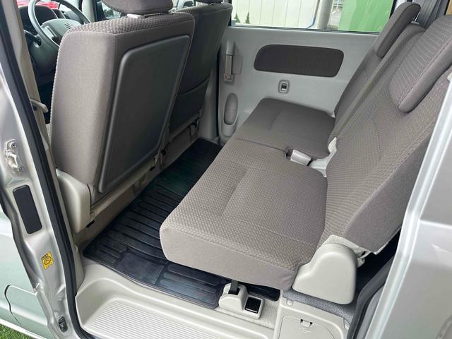 エブリイ ジョイン　４ＷＤ　ＣＶＴ　衝突被害軽減システム　クリアランスソナー　レーンアシスト　両側スライドドア　スマートキー　アイドリングストップ　シートヒーター　オートライト　ＬＥＤヘッドランプ（47枚目）