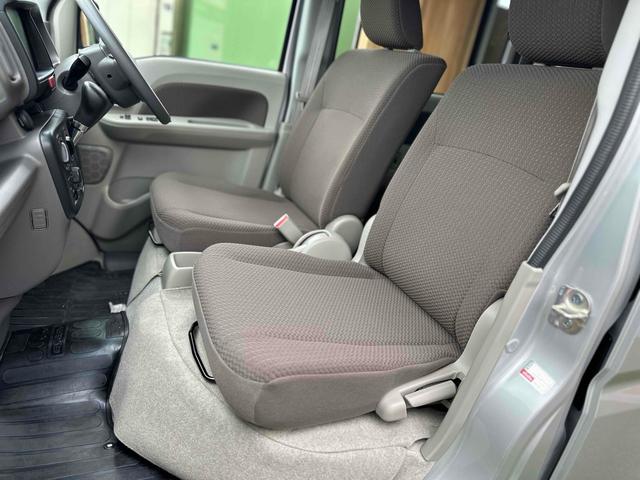 エブリイ ジョイン　４ＷＤ　ＣＶＴ　衝突被害軽減システム　クリアランスソナー　レーンアシスト　両側スライドドア　スマートキー　アイドリングストップ　シートヒーター　オートライト　ＬＥＤヘッドランプ（48枚目）