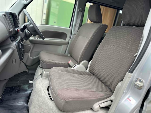 エブリイ ジョイン　４ＷＤ　ＣＶＴ　衝突被害軽減システム　クリアランスソナー　レーンアシスト　両側スライドドア　スマートキー　アイドリングストップ　シートヒーター　オートライト　ＬＥＤヘッドランプ（49枚目）
