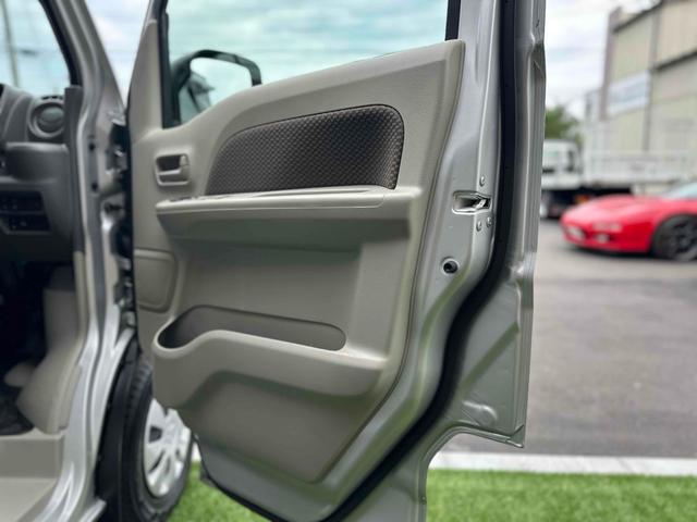 エブリイ ジョイン　４ＷＤ　ＣＶＴ　衝突被害軽減システム　クリアランスソナー　レーンアシスト　両側スライドドア　スマートキー　アイドリングストップ　シートヒーター　オートライト　ＬＥＤヘッドランプ（51枚目）