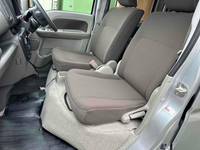 エブリイ ジョイン　４ＷＤ　ＣＶＴ　衝突被害軽減システム　クリアランスソナー　レーンアシスト　両側スライドドア　スマートキー　アイドリングストップ　シートヒーター　オートライト　ＬＥＤヘッドランプ（52枚目）