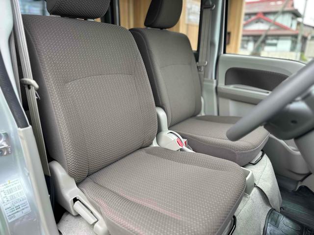 エブリイ ジョイン　４ＷＤ　ＣＶＴ　衝突被害軽減システム　クリアランスソナー　レーンアシスト　両側スライドドア　スマートキー　アイドリングストップ　シートヒーター　オートライト　ＬＥＤヘッドランプ（54枚目）