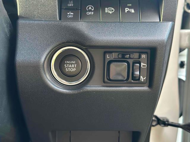 ジムニー ＸＣ　４ＷＤ　ＪＡＯＳ４０ｍｍアップ　新品オープンカントリー　ショウワガレージ前後バンパー　ナンバー移設キット　バックカメラ　クリアランスソナー　オートクルコン　レーンアシスト　　ヘッドライトウォッシャー（18枚目）