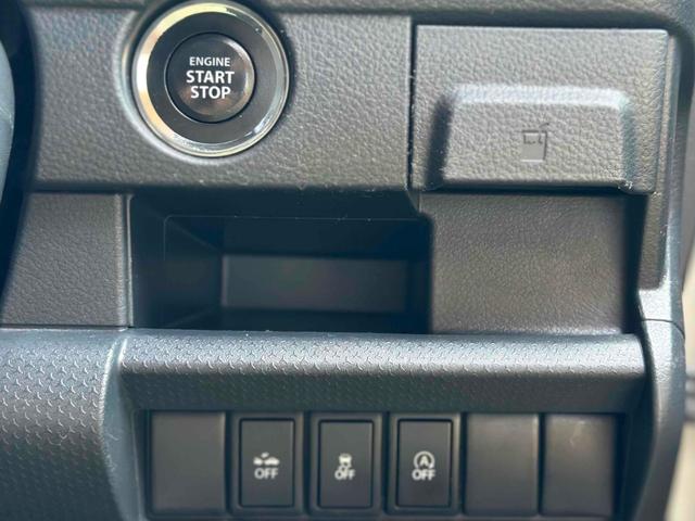 ハスラー Ｇ　４ＷＤ　ドライブレコーダー　衝突被害軽減システム　スマートキー　アイドリングストップ　シートヒーター　ベンチシート　ＣＶＴ　盗難防止システム　ＡＢＳ　ＥＳＣ　ＣＤ　衝突安全ボディ　エアコン（14枚目）